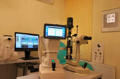 OcuMedica Specjalistyczne Gabinety Okulistyczne